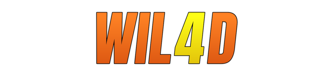 wil4d Logo